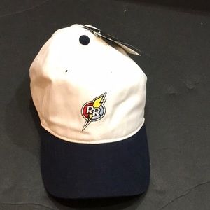 Rescue Rangers Logo Cap